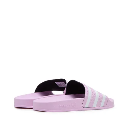 adidas WMNS Adilette (Rosa / Weiß)