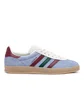 adidas Gazelle Indoor (Blau / Multi)