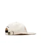 Metalwood Phuk Luzin 6-Panel Strapback Hat (Beige)