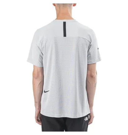 Nike Tech Pack T-Shirt (Grau)