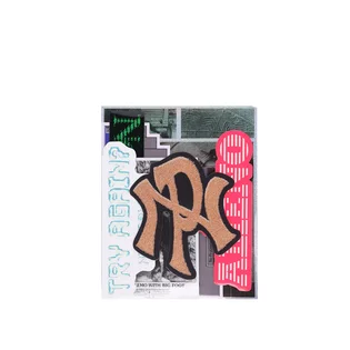 No Problemo Sticker Pack (Multi)