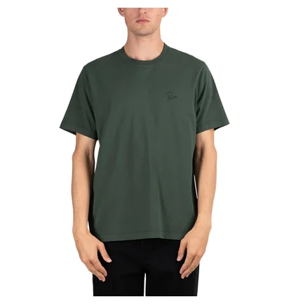 Parra Logo T-Shirt (Grün)