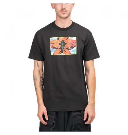 Pleasures Sharing T-Shirt (Schwarz)