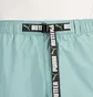 Puma x Butter Goods Lightweight Track Pants (Blaugrün)