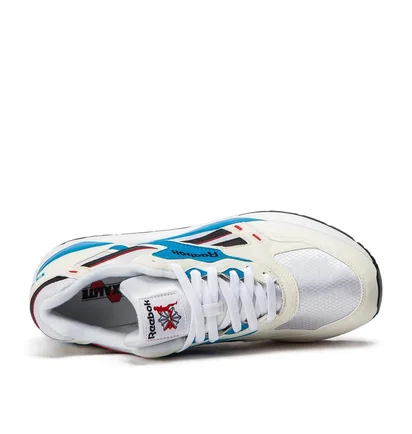 Reebok Bolton (Weiß / Blau)