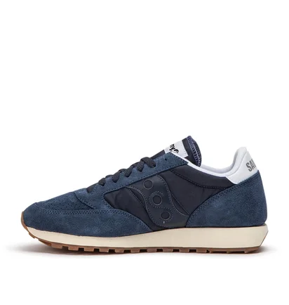 Saucony Jazz Original (Blau)