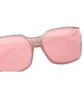 Super by Retrosuperfuture Quadra (Forma Pink)