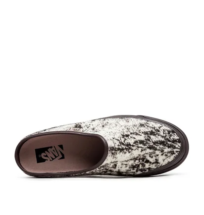 Vans LX Mule Style 17 (Braun)