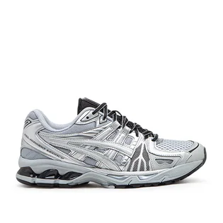 Asics Gel-Kayano Legacy (Silber / Schwarz) – ASICS SportStyle