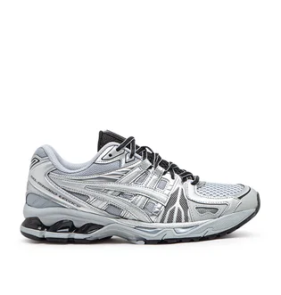 Asics Gel-Kayano Legacy (Silber / Schwarz) – ASICS SportStyle