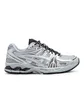 Asics Gel-Kayano Legacy (Silber / Schwarz) – ASICS SportStyle