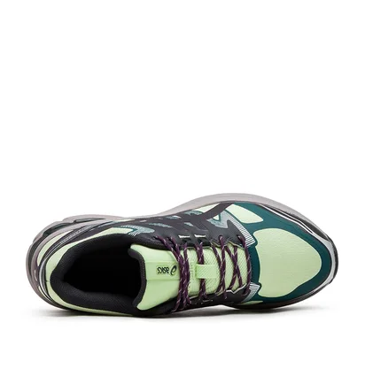Asics Gel Terrain (Grün / Schwarz) – ASICS SportStyle text_image_alt 6