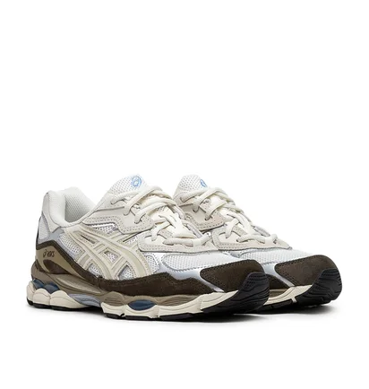 Asics Gel-NYC (Beige / Braun) – ASICS SportStyle text_image_alt 3