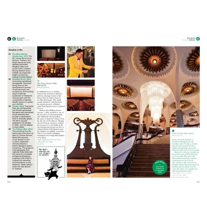 Gestalten: Bangkok – The Monocle Travel Guide Series