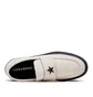 Converse Chuck Taylor All Star Loafer (Beige / Schwarz)