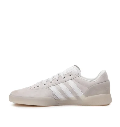 adidas City Cup (Weiß / Weiß)