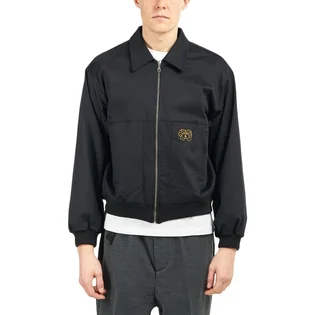 Carne Bollente Rimdianna Jones Jacket (Schwarz)