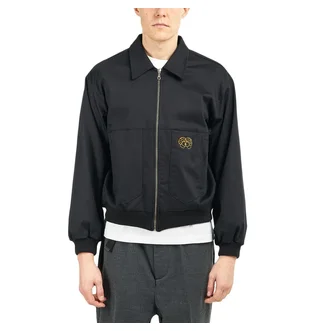 Carne Bollente Rimdianna Jones Jacket (Schwarz)