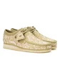 Clarks Originals x Wu Wear Wallabee Lo (Beige)