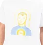 Dime Gorloj T-Shirt (Weiß)