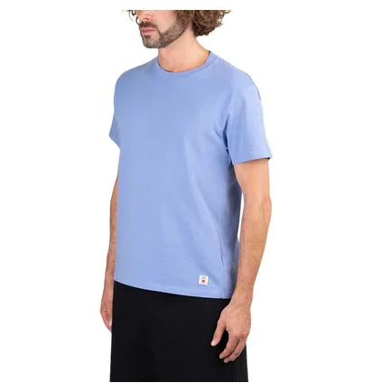 Edwin T-Shirt (Lavendel)