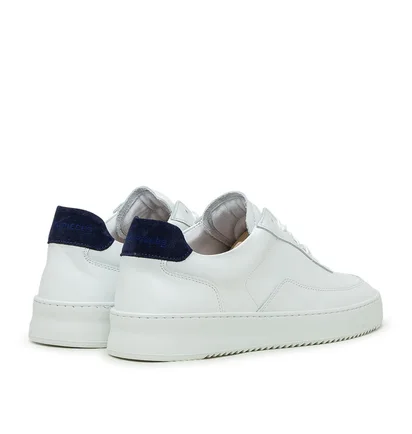 Filling Pieces Mondo 2.0 Ripple Bianco (Weiß / Navy)
