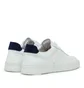 Filling Pieces Mondo 2.0 Ripple Bianco (Weiß / Navy)