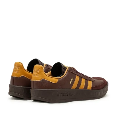 adidas Madrid (Braun)