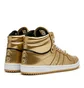 adidas X Star Wars Top Ten Hi “C-3PO” (Gold)
