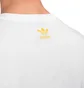 adidas X Human Made 3 Pack Tee (Weiß)