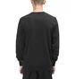 Han Kjobenhavn Casual Crewneck (Schwarz)
