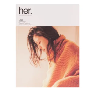her. Magazine Vol.03