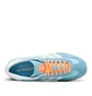 adidas Gazelle Indoor (Türkis / Orange)