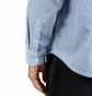 Carhartt WIP L/S Madison Cord Shirt (Blau) – Carhartt WIP text_image_alt 5