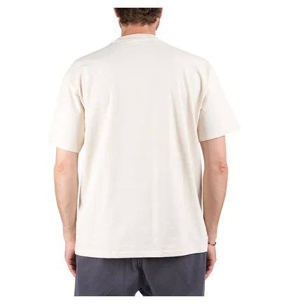 Carhartt WIP S/S Ingo Pocket T-Shirt (Beige)