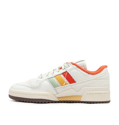 adidas Forum Low 84 (Creme / Multi)
