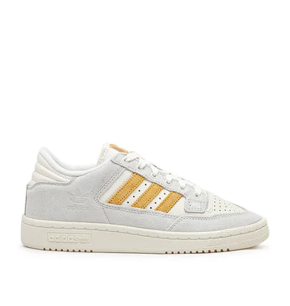 adidas WMNS Centennial 85 Low (Beige / Orange)