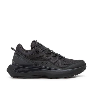 Salomon ELMT Low (Schwarz)