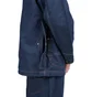Lee x Timberland Box Jacket (Navy / Braun)
