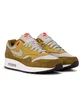 Nike Air Max 1 Premium 'Curry Pack' (Olive / Beige / Braun)