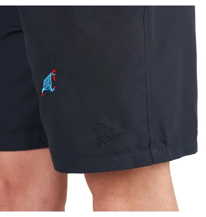 Parra Running Pear Swim Shorts (Navy)