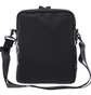 Porter by Yoshida Heat Shoulder Bag (Schwarz)