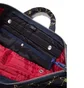 Porter by Yoshida x Aries Helmet Bag (Schwarz)