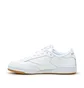 Reebok Club C 85 (Weiß / Hellgrau)