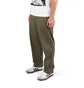 The Trilogy Tapes TTT Beach Pants (Khaki)