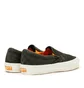 Vans Vault x Porter by Yoshida OG Classic Slip-On (Olive / Orange)
