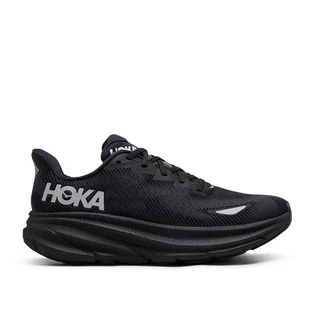 Hoka Clifton 9 GTX (Schwarz)
