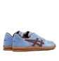 Asics x HAY Design Skyhand OG (Blau / Braun) – ASICS SportStyle text_image_alt 4