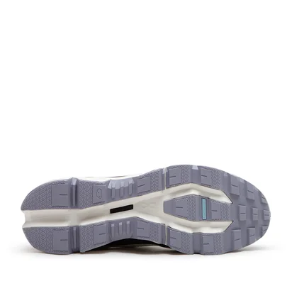 On Cloudwander Waterproof (Weiß)