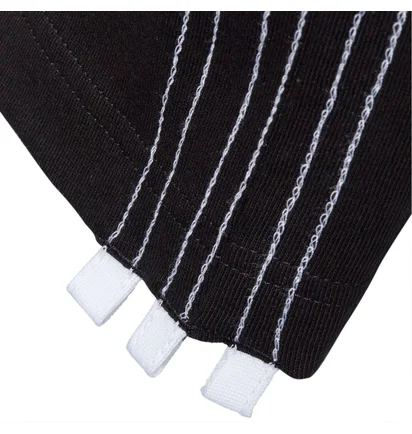 adidas by Alexander Wang AW Long Sleeve (Schwarz / Rot)
